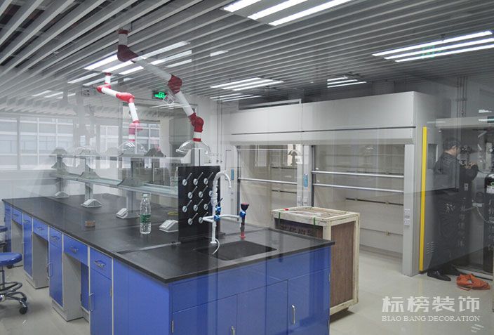 深圳廠房裝修，無塵車間裝修，深圳裝飾，深圳辦公室裝修