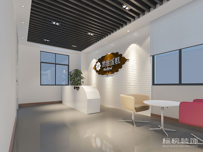 深圳廠房裝修，無(wú)塵車(chē)間裝修，深圳裝飾，深圳辦公室裝修